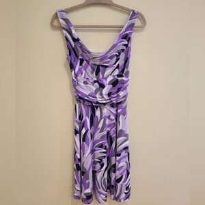 Maggy London Dress